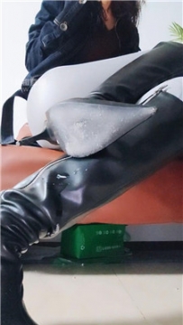 【第一视角】【倪小主】你只配看鞋底    260401-17