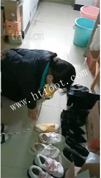 NNTL42280 爱可呀】班花尝试圣水63分钟
