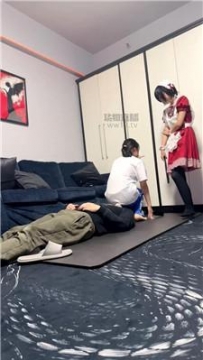 【调教视频】【元宵sama】带素人妹妹开发追求者【双视角版】 JS260212-17