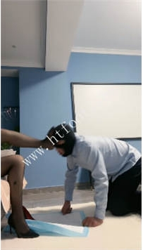 TL45701 不期而遇】暴力踢踹苟脸-打到唱征服37分钟