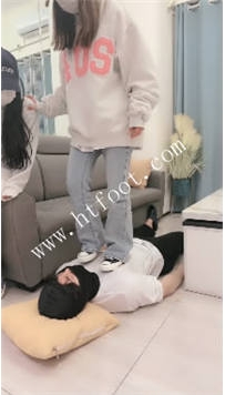 TL44769 子怡】双s第一次玩46分钟