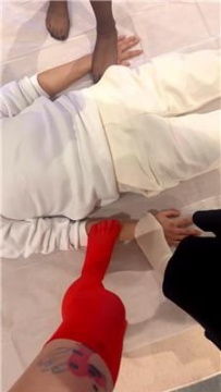 【调教视频】【调训你】3S-碾压踩地毯奴【双视角版】 JS260225-16