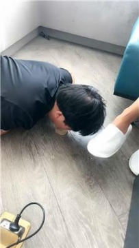 【调教视频】【普西】伺候主子起床约会 JS250603-13