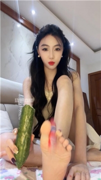 【第一视角】【凉子】你是香肠还是黄瓜    250816-11