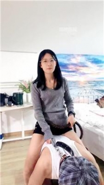 【调教视频】【狠心小妈情侣主】卑微绿帽被羞辱 JS260319-16