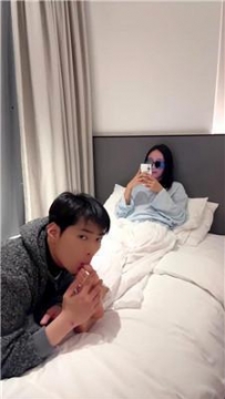 【调教视频】【苒溪】小狗的日常伺候 JS260310-10