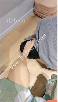 TL43333 奶味小仙女】汉服调教31分钟