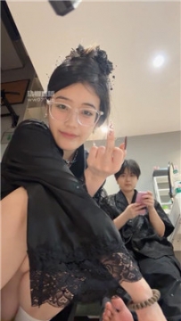 【第一视角】【聪慧】绿帽诱惑情侣灯    250607-8