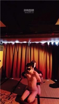 【调教视频】【冥主】体验五花大绑狠虐 JS251211-8