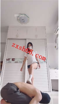 TLZB25904甜恬-日常调驯私奴35分