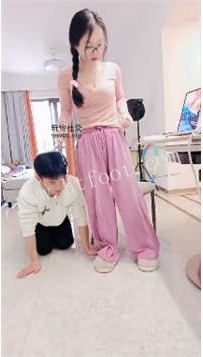 ZB2664 南月女神】工具人35分钟