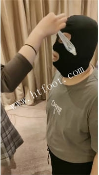 TL45368 青岛00后大生情侣】青学弟一大早13分钟