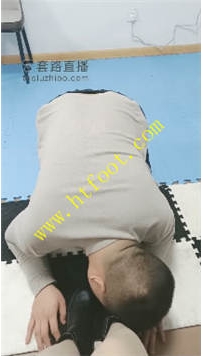 TL33741 套路第一刑】主人补刀贼疼44分钟