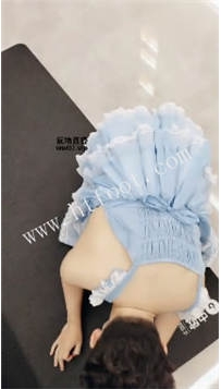 ZB3867 抚兮】闪狗偷穿21分钟