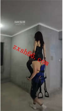 TLZB26370贺贺-长靴调马奴专场长靴骑马除臭丝袜脚40分