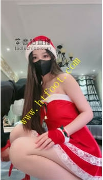 TL33994 猫神】圣诞女郎42分钟