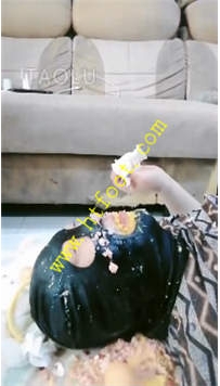 TL27838 清见】小母狗调教奴下奴58分钟