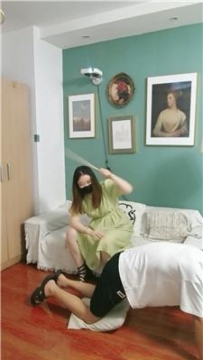 【调教视频】【甜音】体验重度sp场 JS250813-3