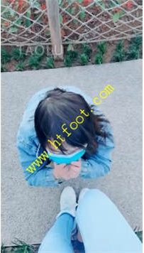 NNTL28260 梦幻大大】户外玩弄骚母狗33分钟