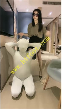 TL33141 苏曼】虐75分钟