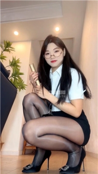 【第一视角】【松紫大大】女秘书的诱惑    260302-5