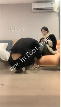 TL43326 婏婏】舔脚专场59分钟