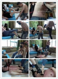 【彼岸花】双主暴踹腊肠狗