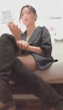 TL4112 苏墨墨 长靴黑丝绿母绿妻专场