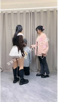 TL42254 伊诺】带素人闺蜜第一次玩44分钟