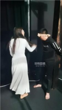 【调教视频】【波波】双S刑房囚禁奴才【双视角版】 JS260209-21