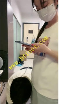 TL27883 子妗大大】麻麻的贱儿子临时起兴34分钟