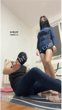 TL51178 梓晨】踩踏43分钟