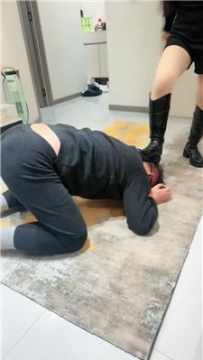 【调教视频】【雅妈】双S-轮流超重度鞭打 JS250101-17