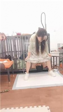 【调教视频】【南荣】圈养狗笼狠抽刑奴【双视角版】 JS251010-24