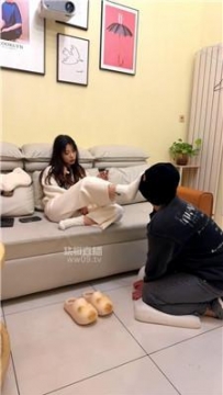 【调教视频】【温瑾Sama】邻家女神白袜玩虐【完整版】 bf59624