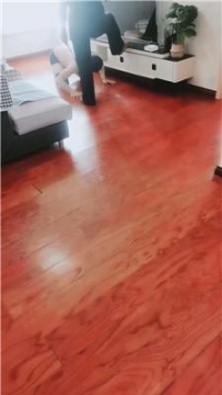 【调教视频】【淘淘】训化鞋奴场 JS260307-12