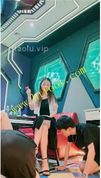 TL37949 语阳】KTV游戏46分钟