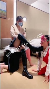 NNTL42156 丹祖宗】双女奴彻底物化47分钟