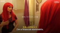 21063 女博主养人狗事件探秘-你所不知道的“人形犬”和ATM奴的真实生活！