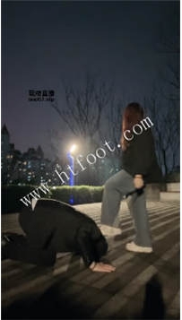 ZB3755 黑兔】户外提档31分钟