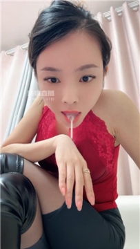【第一视角】【多多】口水靴子寸止    250715-27