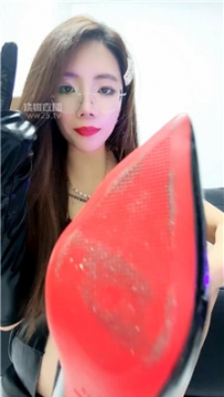 【第一视角】【星洛】裸足高跟炸J    260314-18