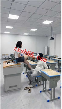 TLZB26334松紫大大-剧情双主JK学生教室继续调教老师29分