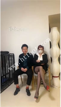 TL42137 甜心教主】职业装开发同事22分钟