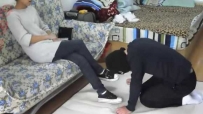 15428 毒蝎圣域 训练马奴