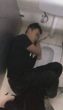 TL913 青岛双女主仟娇 仟娇校园三部曲：3、厕所强制升水 1130