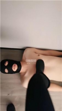 【调教视频】【九莲】长靴女神踩贱奴【双视角版】 JS260120-10