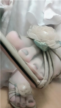 【第一视角】【拽拽】早些呼吸控制    251001-33