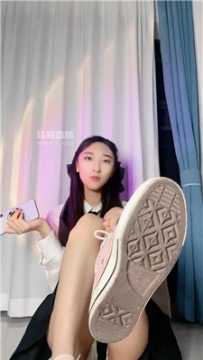 【第一视角】【筱懿】反差学生的胁迫+裸足纯享版    250723-37