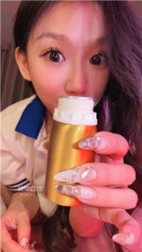 【第一视角】【汐言】学妹白丝臭袜寸止    251209-26